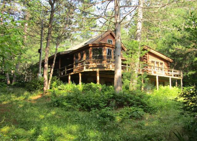Property at 3422 North Arm Rd, Ely, MN 55731, 3 beds, 2 baths