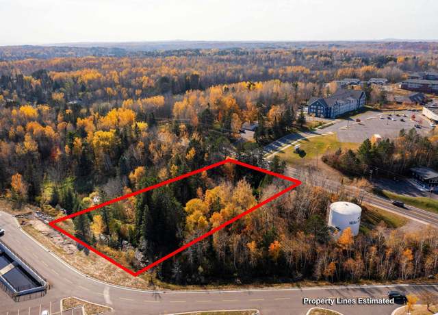Property at 4716 Decker Rd, Duluth, MN 55811