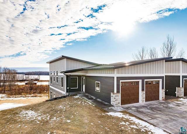 Property at 8602 Maynard Pl, Duluth, MN 55807, 4 beds, 3 baths