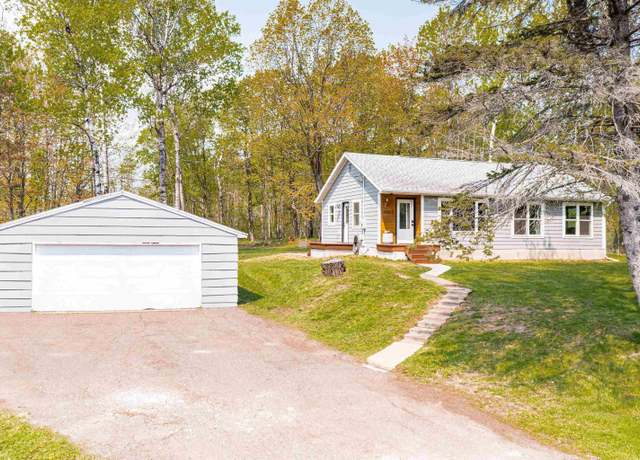 Property at 4863 1st Ave Ave N, Rice Lake, MN 55803, 4 beds, 2 baths