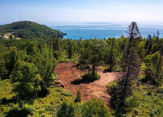 Property at XX Palisade Heights Trl, Silver Bay, MN 55614