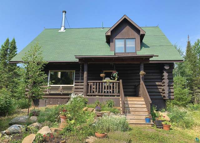 Property at 8352 Old Gunflint Trl, Grand Marais, MN 55604, 2 beds, 1 bath
