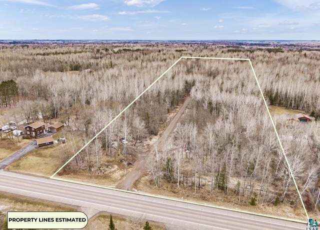 Property at xxxx Highway 194, Hermantown, MN 55811