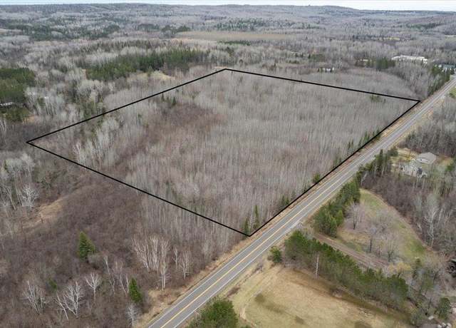 Property at XYZ N Tischer Rd, Duluth, MN 55803