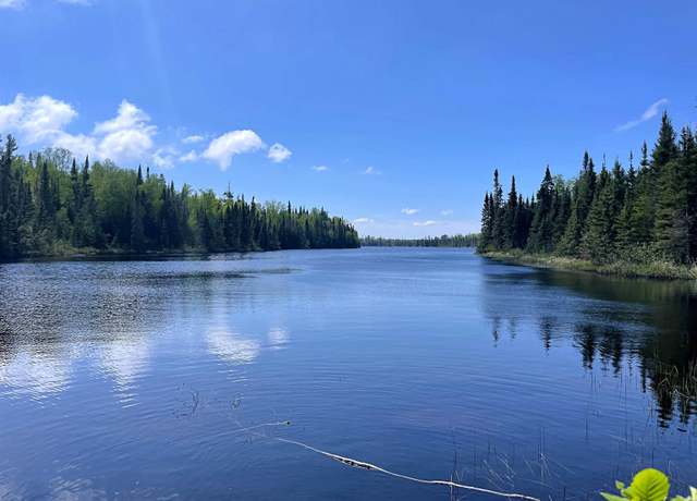 Property at XXX1 Old Gunflint Trl, Grand Marais, MN 55604