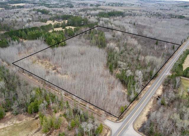 Property at XXXX N Tischer Rd, Duluth, MN 55803
