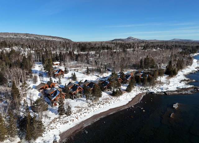 Property at XX Temperance Lndg, Schroeder, MN 55613