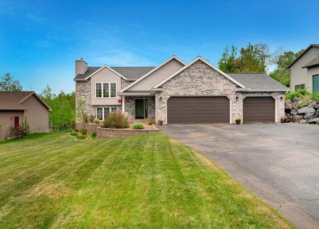 Property at 1505 Coachlight Crk, Proctor, MN 55810, 3 beds, 3 baths