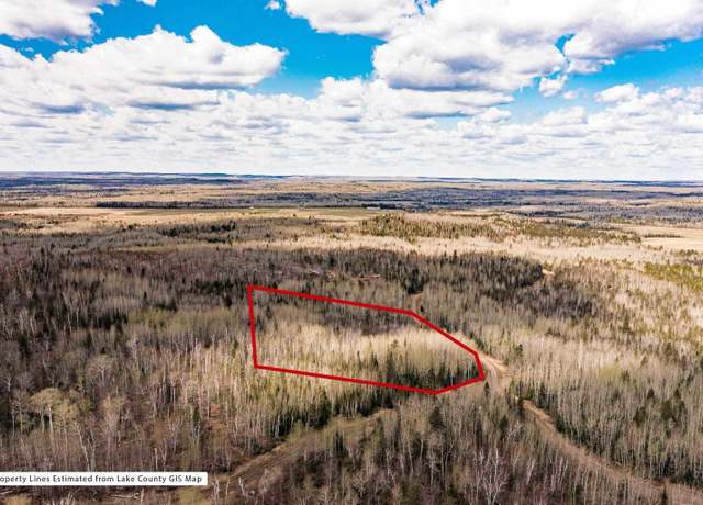Property at Lot 3 Birch Hill Rd, Silver Bay, MN 55614
