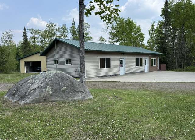 Property at 2291 Sisu Ln, Brimson, MN 55602, 2 beds, 1 bath