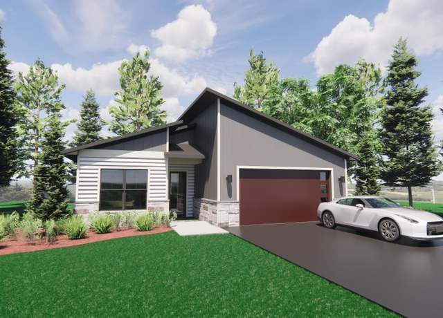 Property at 115 Goldys Way, Duluth, MN 55807, 3 beds, 2 baths