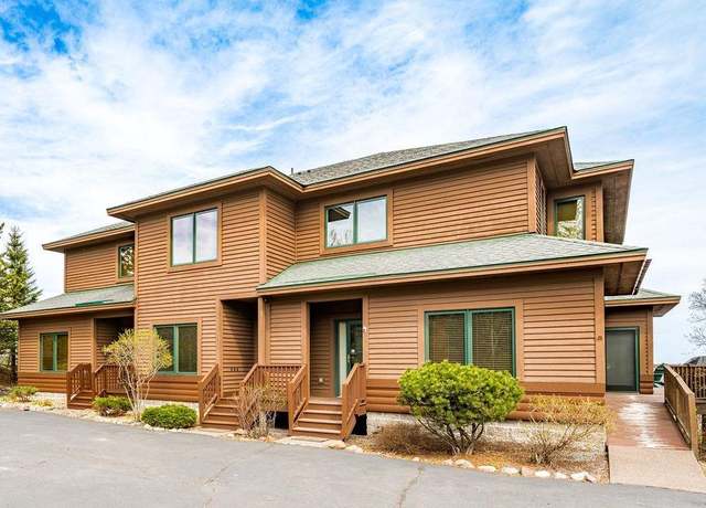 Property at 607 Windsong Dr #607, Beaver Bay, MN 55601, 3 beds, 3 baths