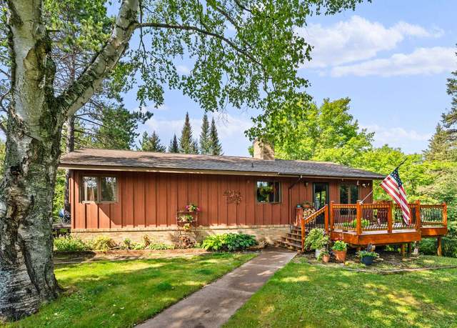 Property at 723 County Rd 6, Grand Marais, MN 55604, 2 beds, 1 bath