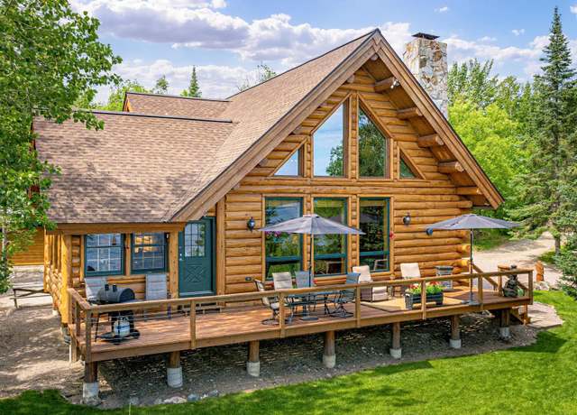 Property at 142 Onigum Trl, Ely, MN 55731, 3 beds, 2 baths