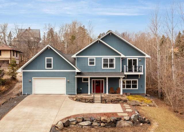 Property at 2313 Greysolon Rd, Duluth, MN 55812, 4 beds, 2.5 baths