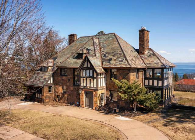 Property at 2508 E 1st St, Duluth, MN 55812, 4 beds, 5 baths