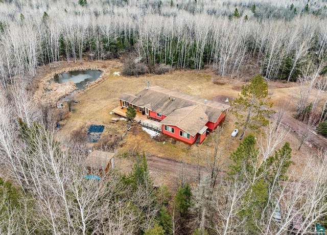 Property at 1610 Hwy 12, Two Harbors, MN 55616, 4 beds, 5 baths