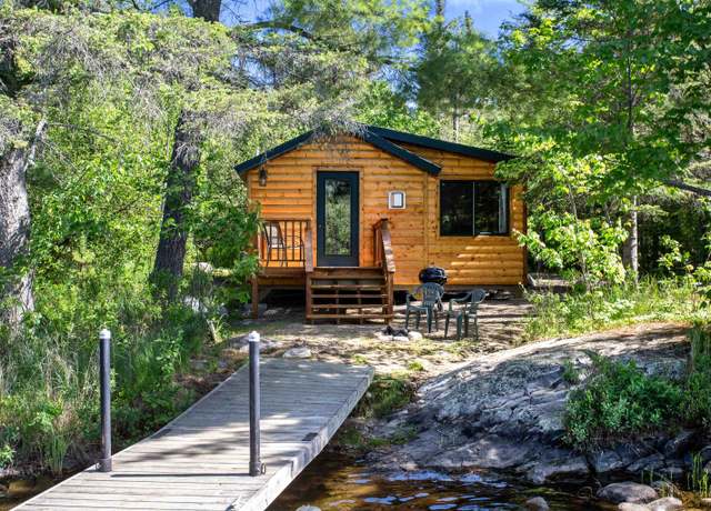 Property at 3807 Fenske Lake Rd, Ely, MN 55731, 1 bed, 1 bath