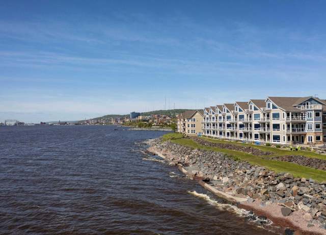 Property at 2100 Water St Unit 205A, Duluth, MN 55812, 2 beds, 2 baths