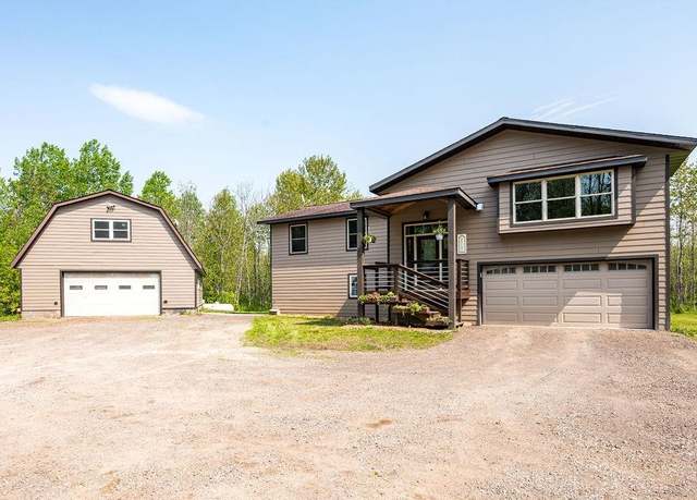 Property at 5380 W Arrowhead Rd, Hermantown, MN 55811, 4 beds, 3 baths