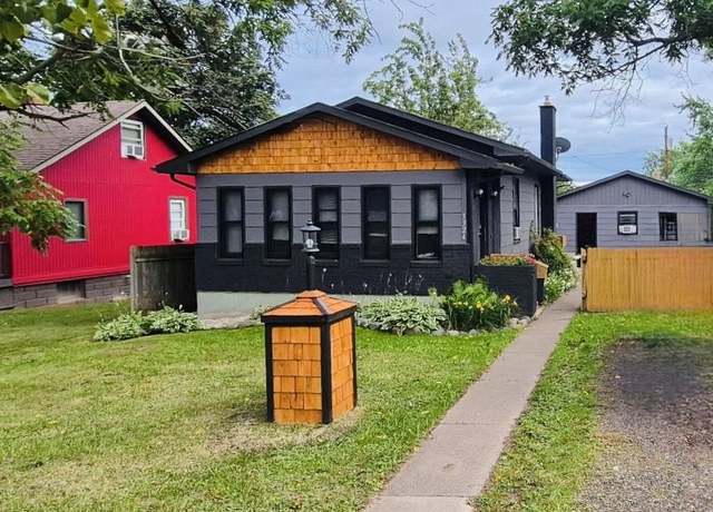 Property at 5324 Juniata St, Duluth, MN 55804, 2 beds, 2 baths