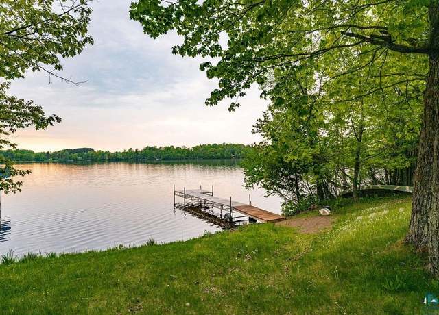 Property at 5885 Little Cloquet Rd, Cromwell, MN 55726