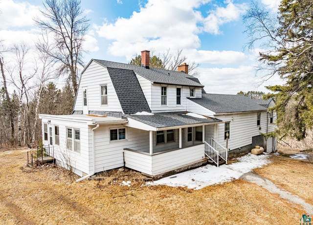 Property at 5531 Lester River Rd, Duluth, MN 55804, 4 beds, 2 baths