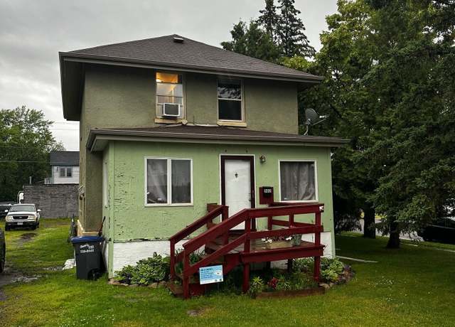Property at 502 N 3rd Ave, Proctor, MN 55810, 3 beds, 1 bath