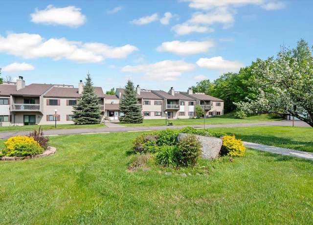 Property at 20 Village Dr #206, Duluth, MN 55810, 1 bed, 2 baths