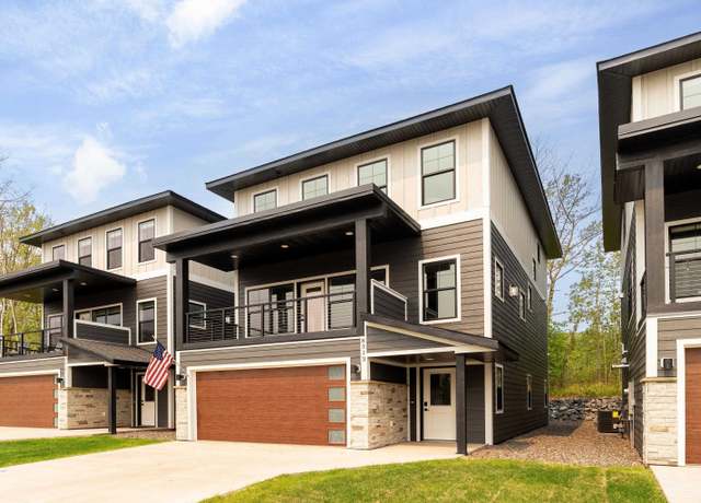 Property at 8313 Eric Shaffer Way, Duluth, MN 55807, 4 beds, 3.5 baths