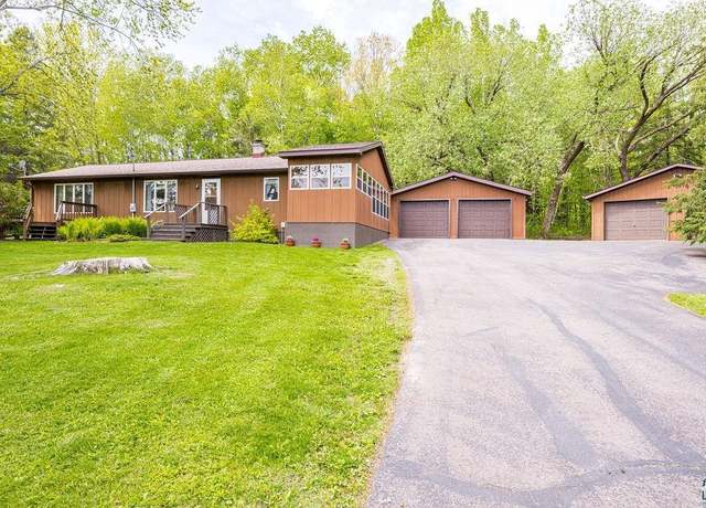 Property at 1941 County Rd 61, Carlton, MN 55718, 3 beds, 2 baths