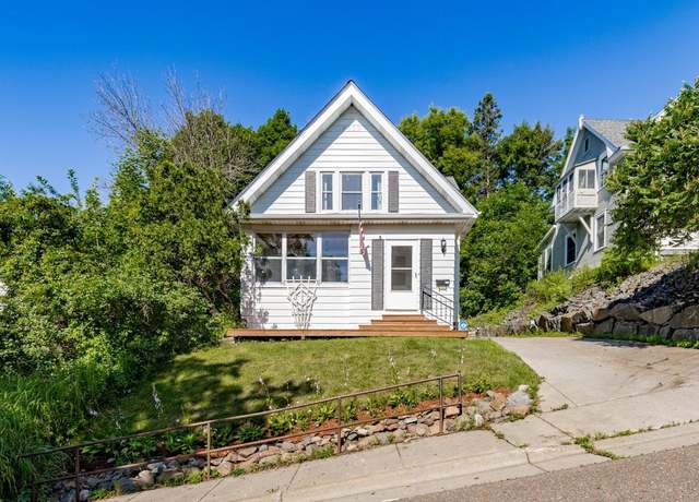 Property at 415 Minneapolis Ave, Duluth, MN 55803, 3 beds, 1 bath