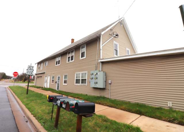 Property at 522 Sanborn Ave, Ashland, WI 54806, 2 beds, 2 baths