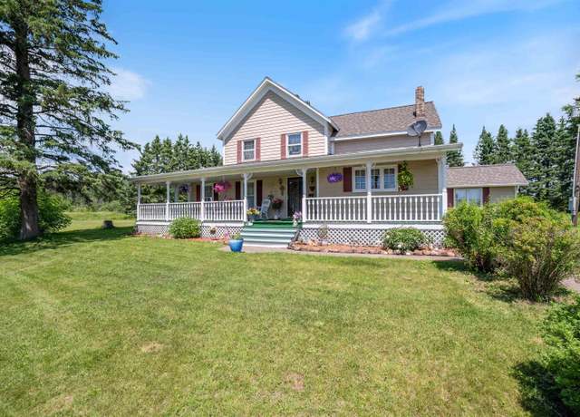 Property at 3364 County Rd 139, Barnum, MN 55707, 5 beds, 1 bath