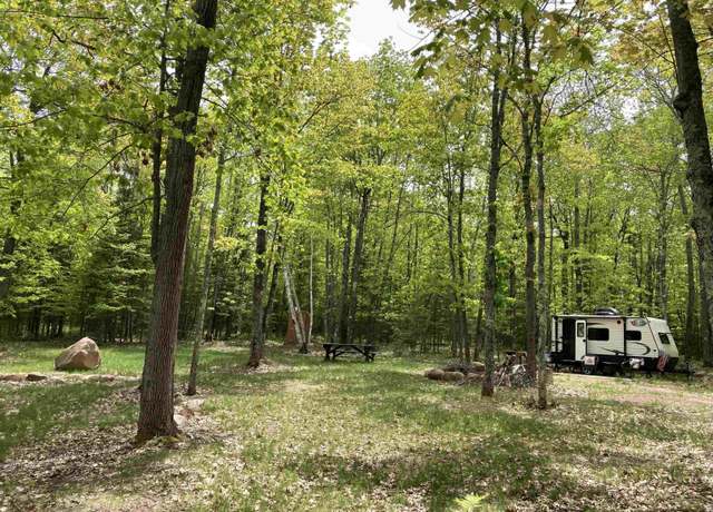 Property at 14334 E Eagle Rdg, Brule, WI 54820