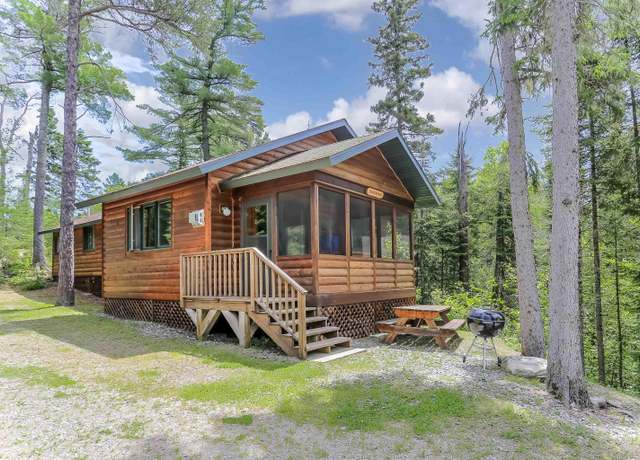 Property at 3784 Fenske Lake Rd, Ely, MN 55731, 2 beds, 2 baths