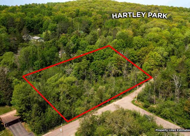 Property at 2xxx Harvard Ave, Duluth, MN 55803