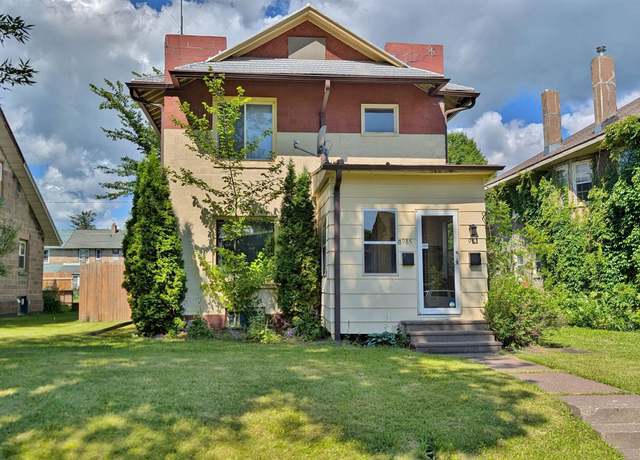 Property at 983 87th Ave Ave W, Duluth, MN 55808, 4 beds, 2 baths