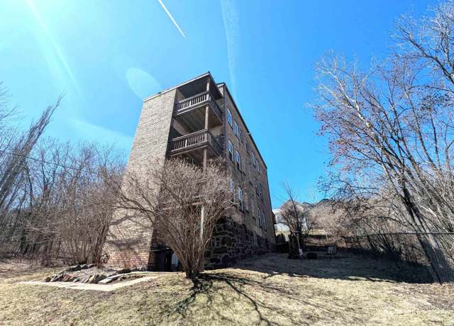 Property at 516 W 5th St #1, Duluth, MN 55806, 2 beds, 1 bath