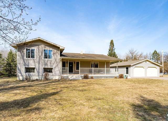 Property at 43 Korby Rd, Esko, MN 55733, 4 beds, 3 baths
