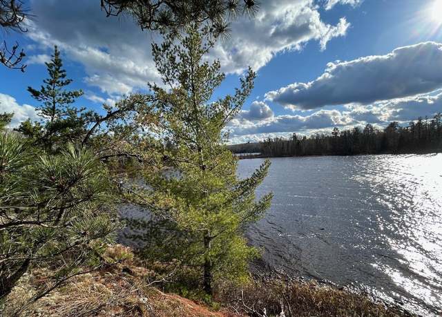 Property at TBD Wilderness Way Rd, Cook, MN 55723
