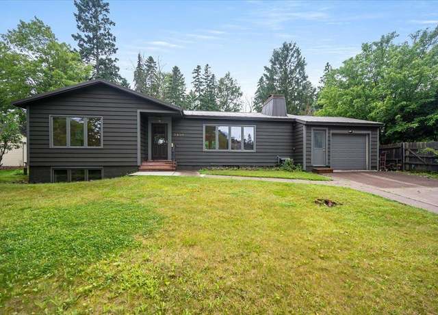 Property at 3401 Greysolon Pl, Duluth, MN 55804, 2 beds, 1.5 baths