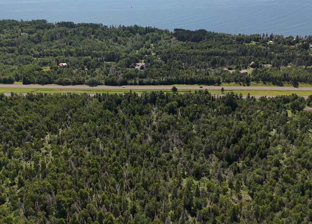Property at xxx Hwy 61 S, Two Harbors, MN 55816