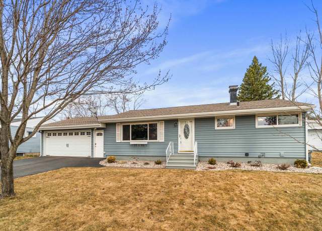 Property at 203 W Terrace St, Duluth, MN 55811, 3 beds, 2 baths