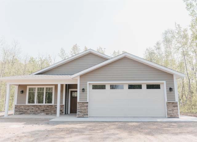 Property at 5036 W Arrowhead Rd, Hermantown, MN 55811, 3 beds, 2 baths