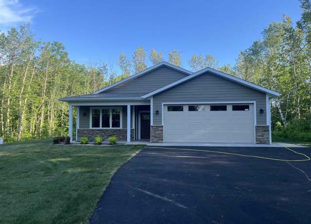 Property at 5036 W Arrowhead Rd, Hermantown, MN 55811, 3 beds, 2 baths