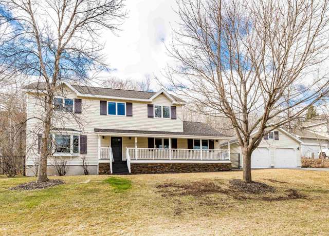 Property at 1109 Valley Dr, Duluth, MN 55804, 6 beds, 4.5 baths