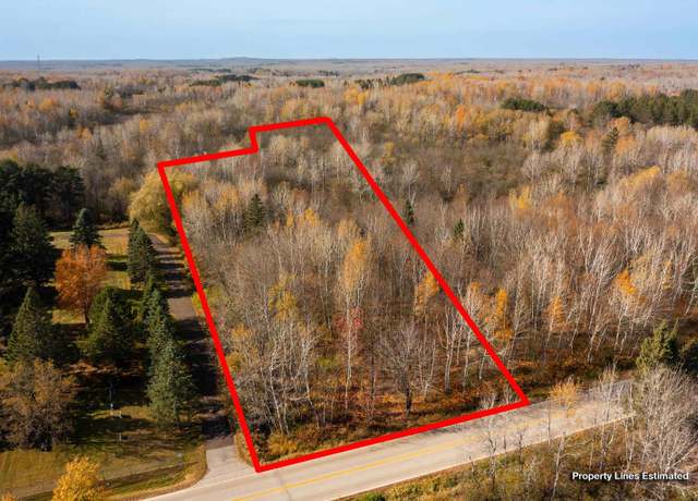 Property at xxx Lot 1 Getchell Rd, Hermantown, MN 55811