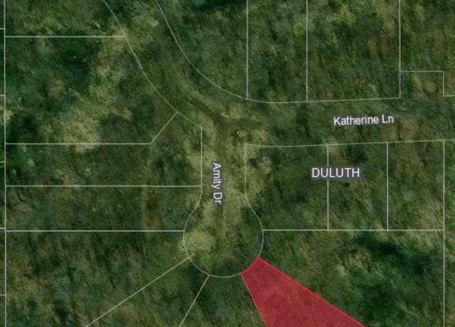 Property at xxx Amity Dr, Duluth, MN 55803