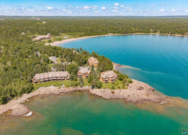 Property at 1624        #85 Superior Shrs #85, Two Harbors, MN 55616, 2 beds, 2 baths